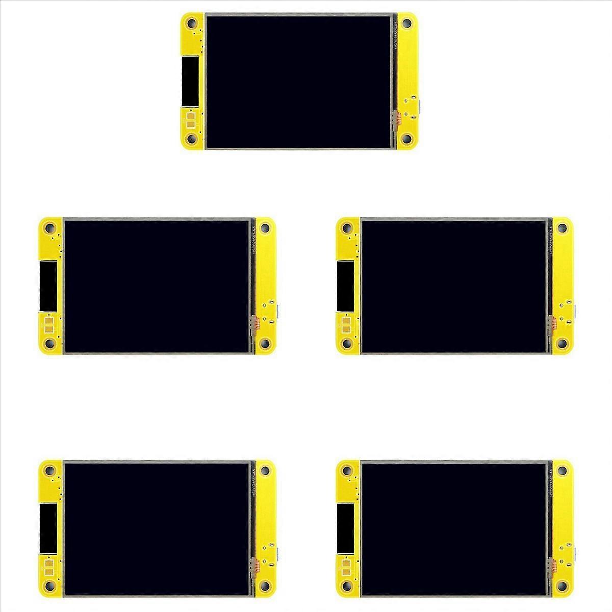 ESP32 Development Board WiFi 2.8 Inch 240X320 Smart Display Screen