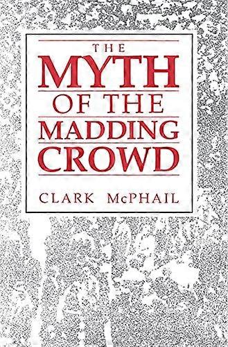 The Myth of the Madding Crowd