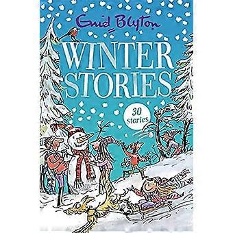 Winter Stories Contains 30 classic tales