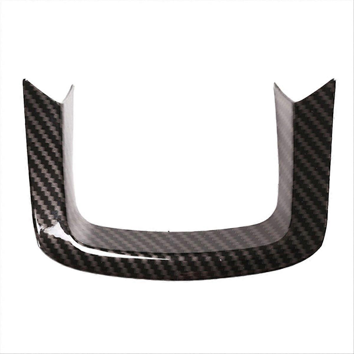 For U-Shaped Frame Under Steering Wheel Cover Accessories