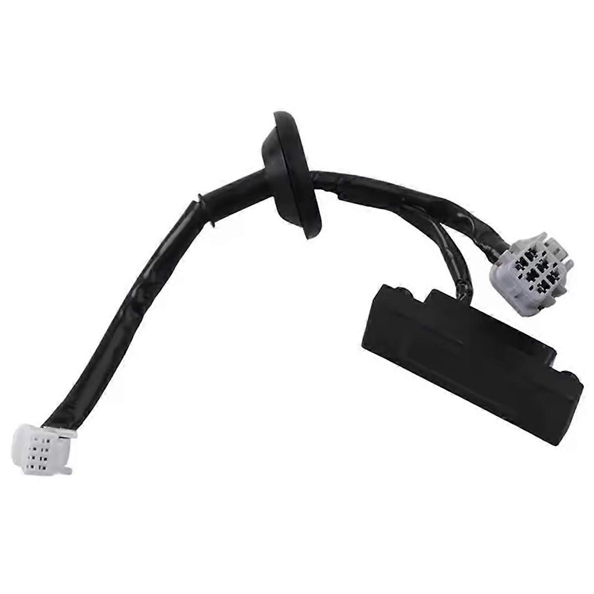 Trunk Hatch Liftgate 812601W230 Rear Latch Trunk for Kia 2011-2016