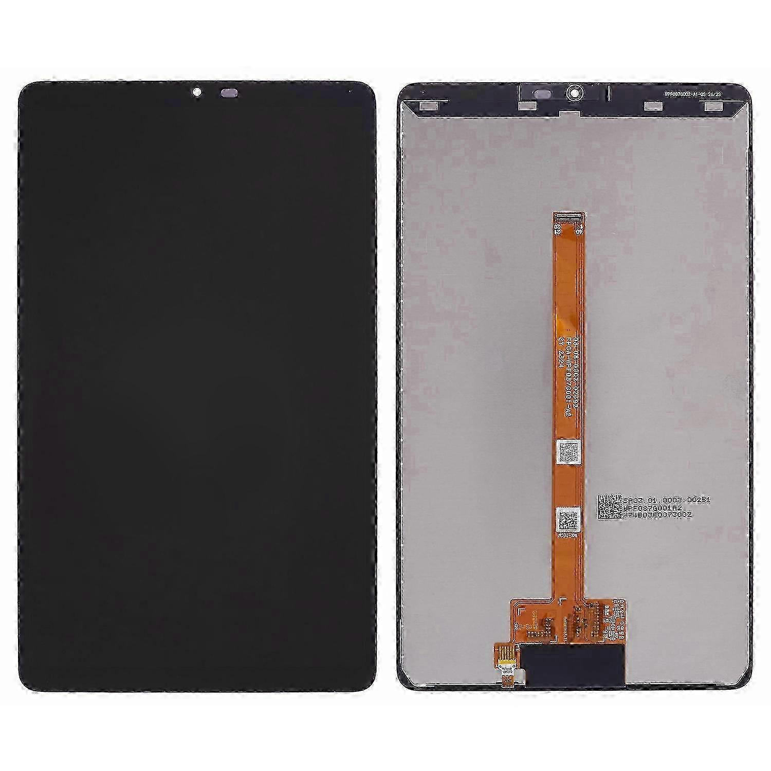 For Samsung Galaxy Tab A9 8.7" Wi-Fi SM-X110 Grade C LCD Screen and Digitizer Assembly Part (Wi
