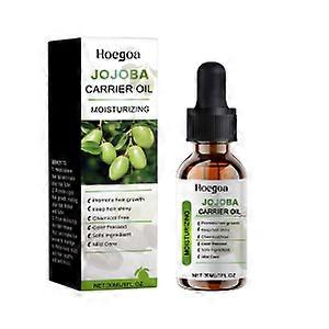 Jojoba Oil Hair Essential Oil