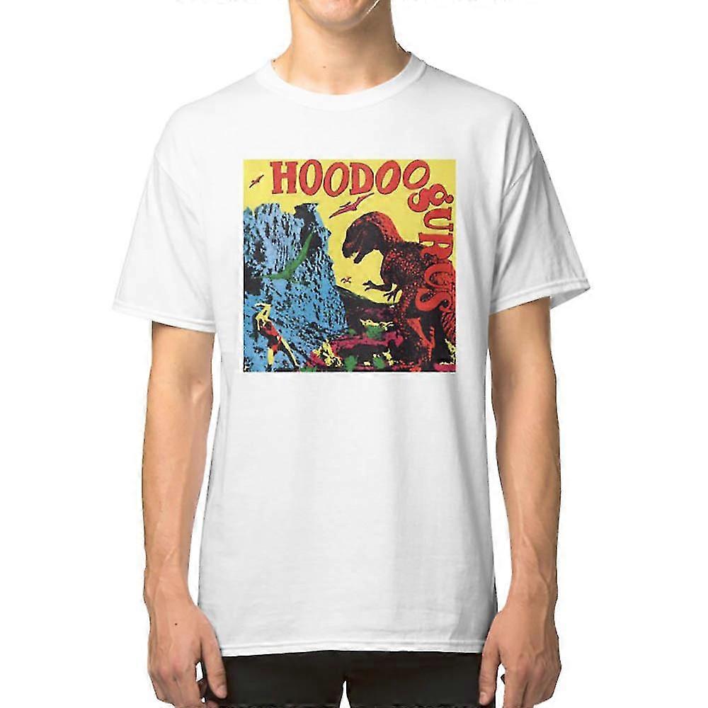 Hudobné turné a show Hoodoo Guru Dobré tričko