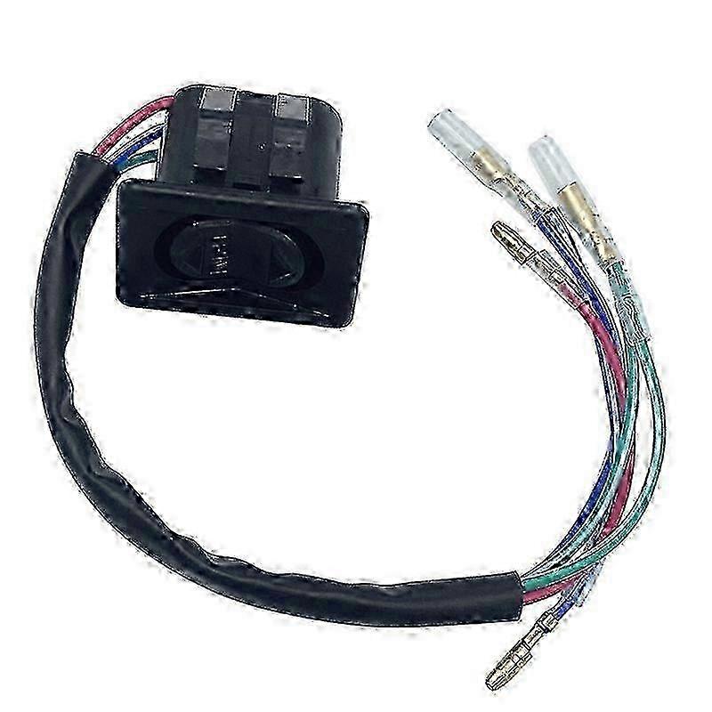 Suitable For Trim Tilt Switch 87-856990 896620 87-8m0042301 For Outboard Cowl Pan-jc