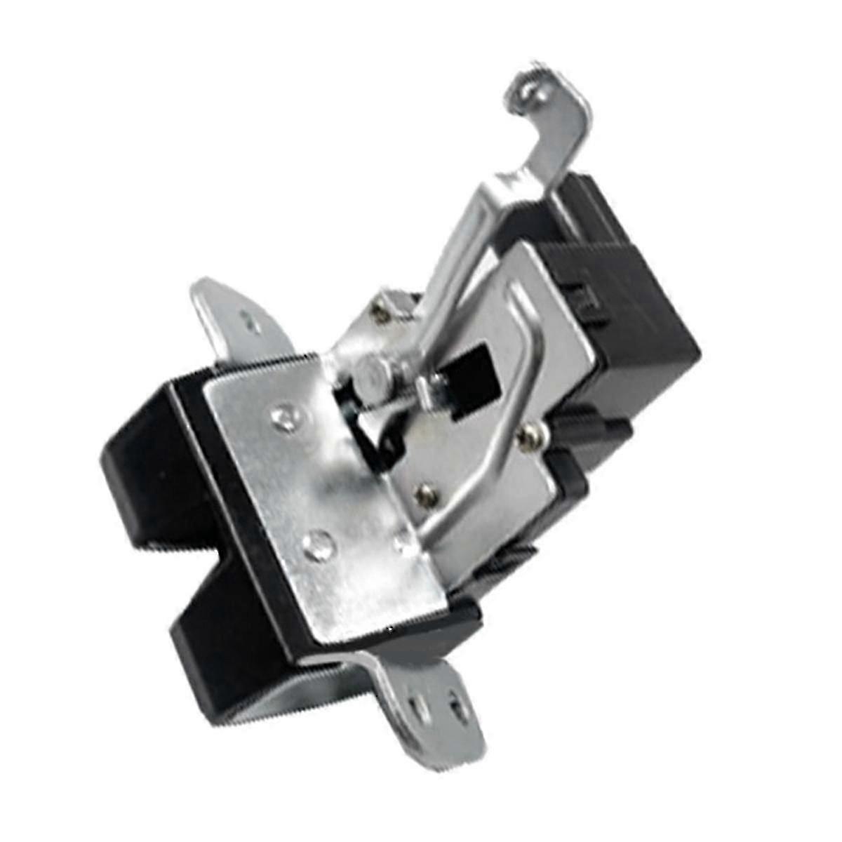 Tailgate lock actuator for Hyundai I10 MK2 5 81230B4010