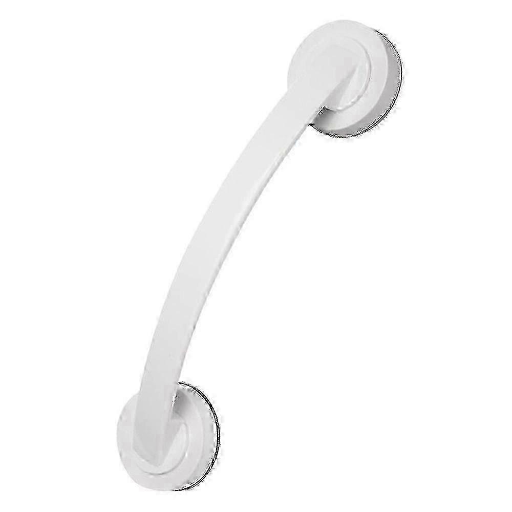 Suction Bathroom Handle Shower Rail Handle Bar Support For Elder 30cm 2025