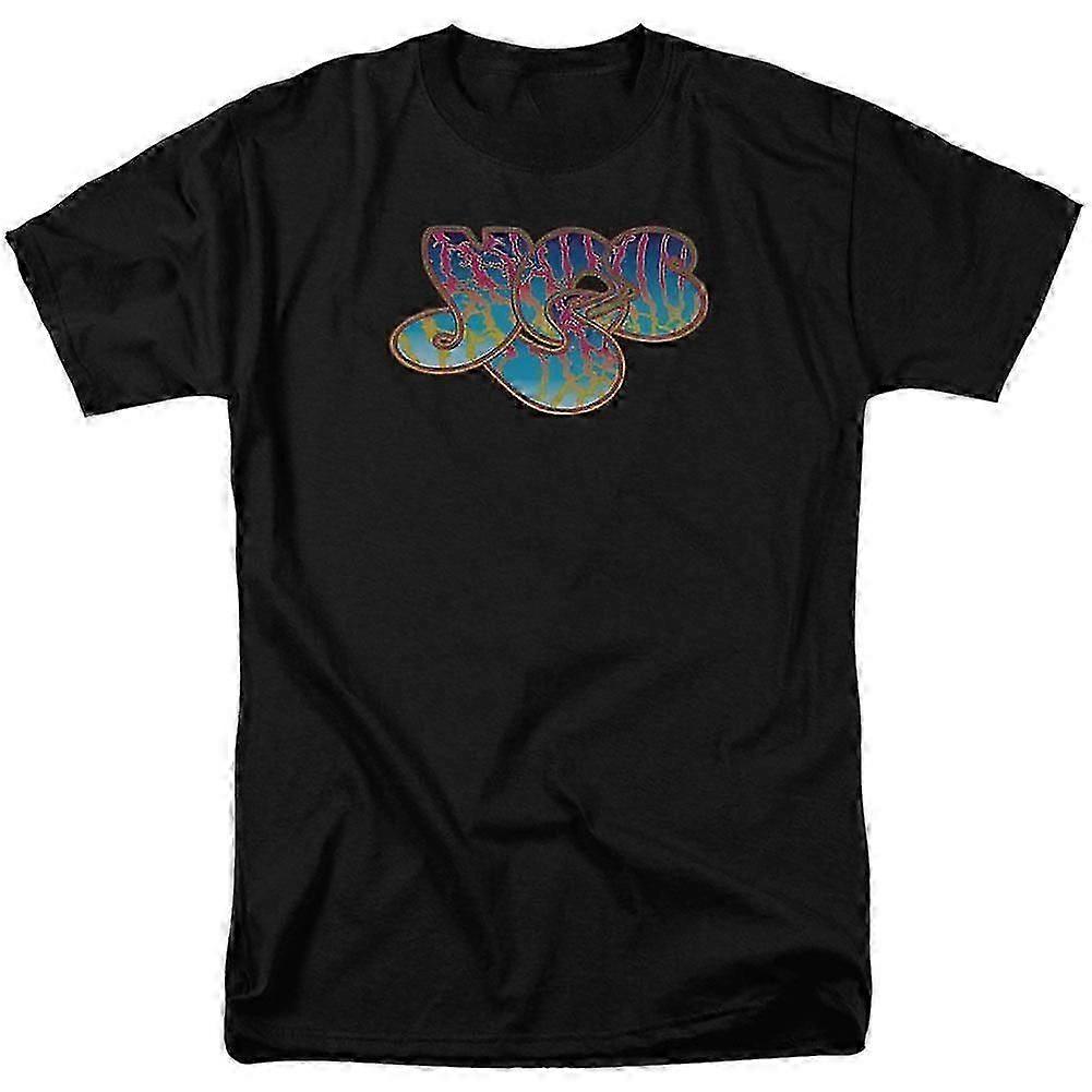 Ja T-shirt Retro Designs