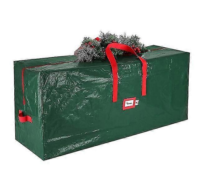 Large Christmas Tree Storage Bag, @BUGU