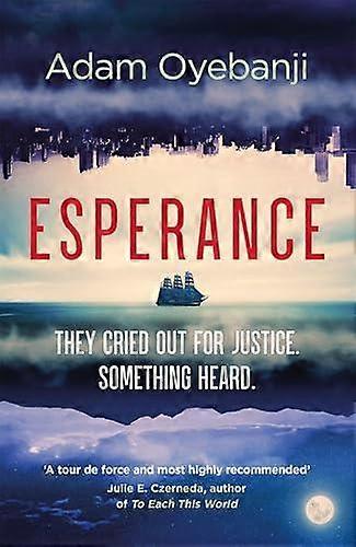 Esperance - Adam Oyebanji