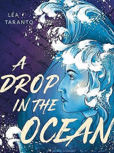 Drop In The Ocean A - Lea Taranto