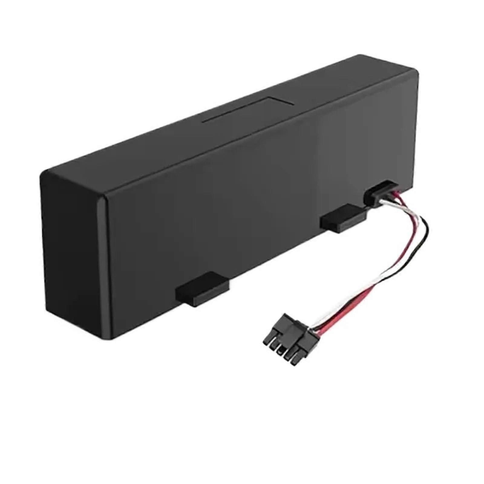 Robot VacuumMop 2S Battery STYTJ02YM 9800mAh 14.4V Replacement For LDS Vacuum Cleaner