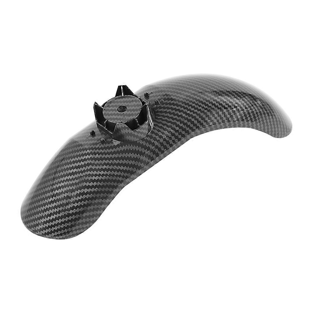 Carbon Fiber Mudguard Kit
