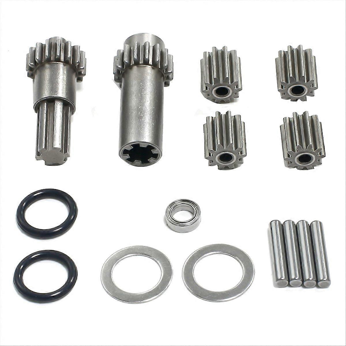 Differential Outdrive Gear Planet Gears