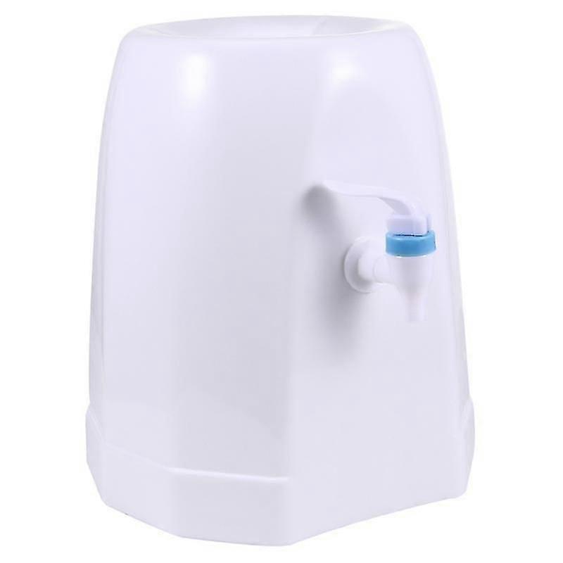 1pcs Desktop Water Dispenser