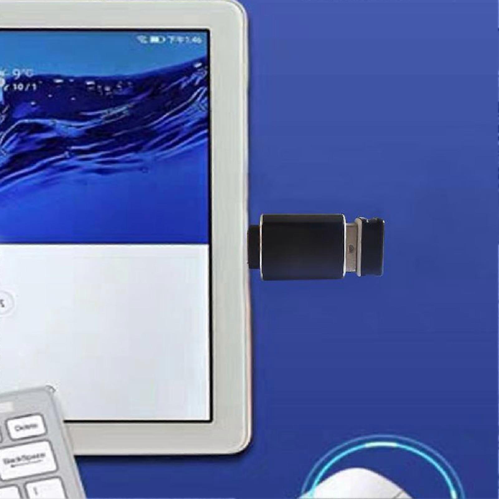 SUSUchens Type-C Adapter Useful Connection Metal OTG Mini Cable Converter for Mobile Phones