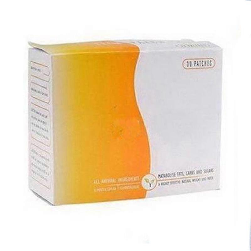 Navel Sticker Patch Magnetic Patch Care Products