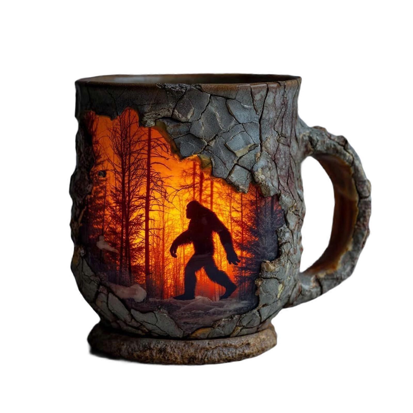 Molded Rosin Cup for Home Club Decorations and Practical Daily Use Environmental Aware Workmanship Multicolor