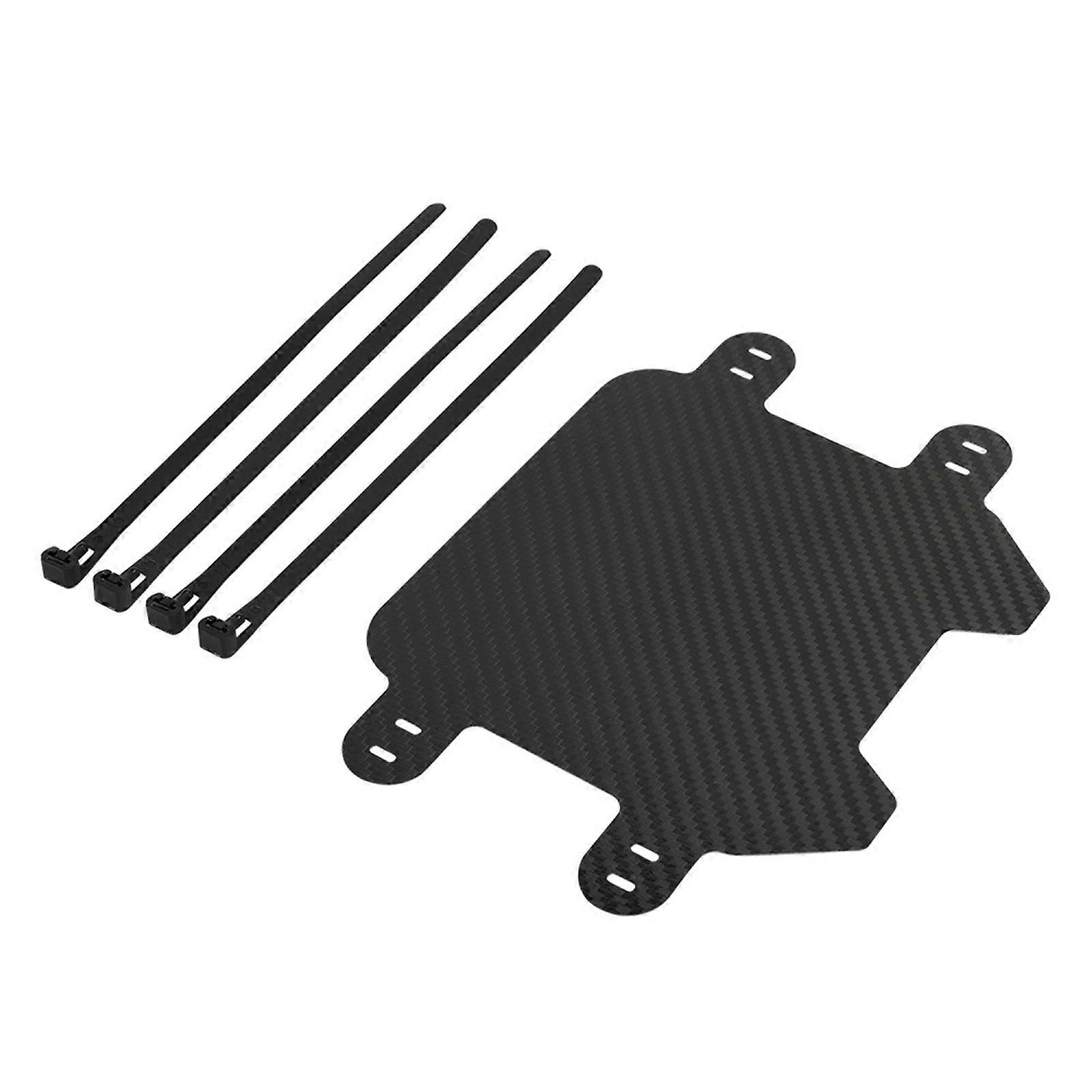 Sähköpyörän rekisterikilpi Helppo asentaa moottoripyöräkilpi Seikkailuratsastusvarusteet Moottoripyörän tarvikkeet Sur-Ron Multicolorille