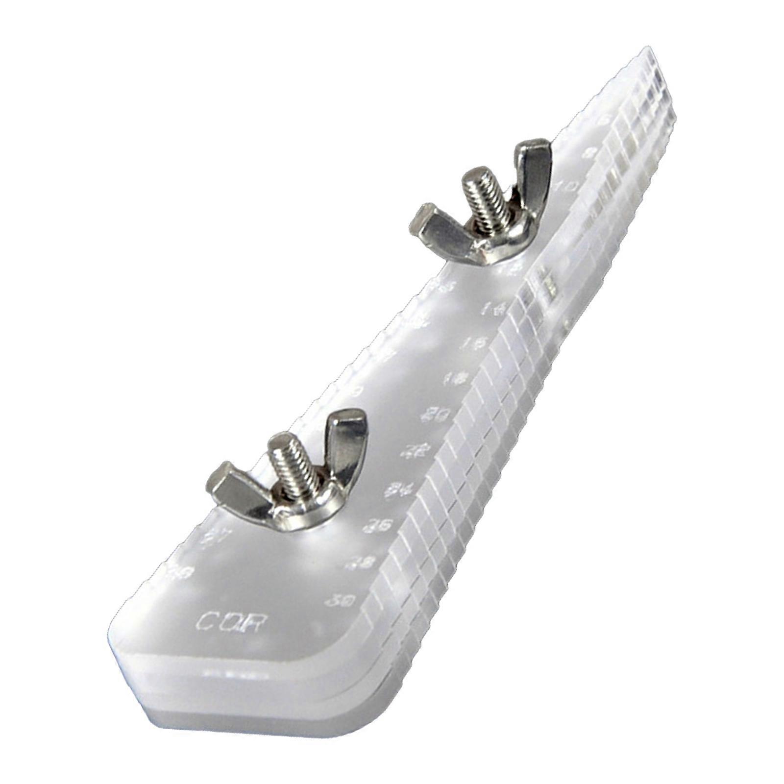 Ergonomic Handheld Bender For Model Builders Thickness Adjustment Interchangeable Plates For Detailed Projects Multicolor