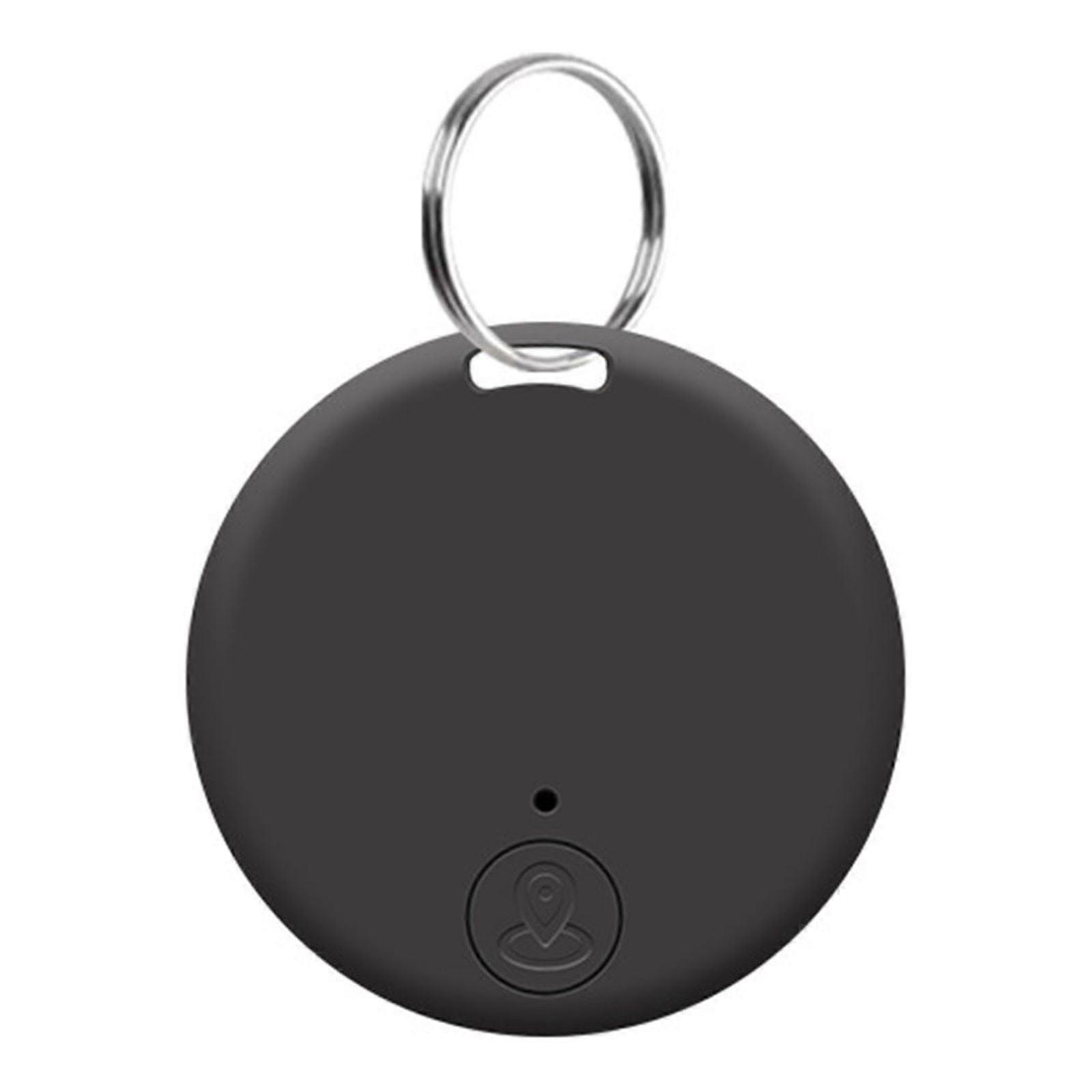 Bluetooth 5.0 Two-way Alarm Intelligent Location Cell Phone Key Loss Prevention Device, Home Improvement Clearance