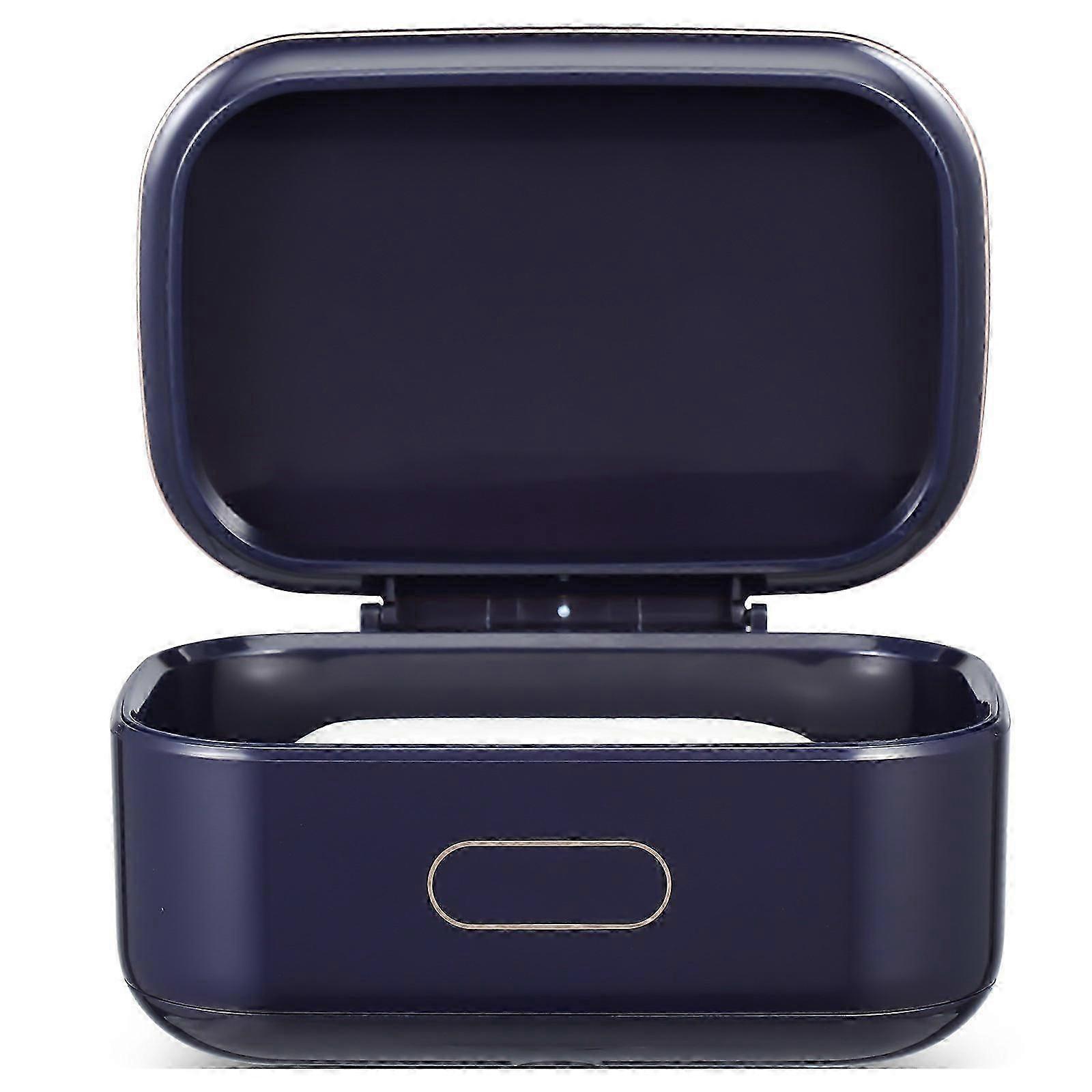 Bathroom Soap Box With Quick Drying Function Perfect For Home Users 5.4X3.9X2.4In 1Set
