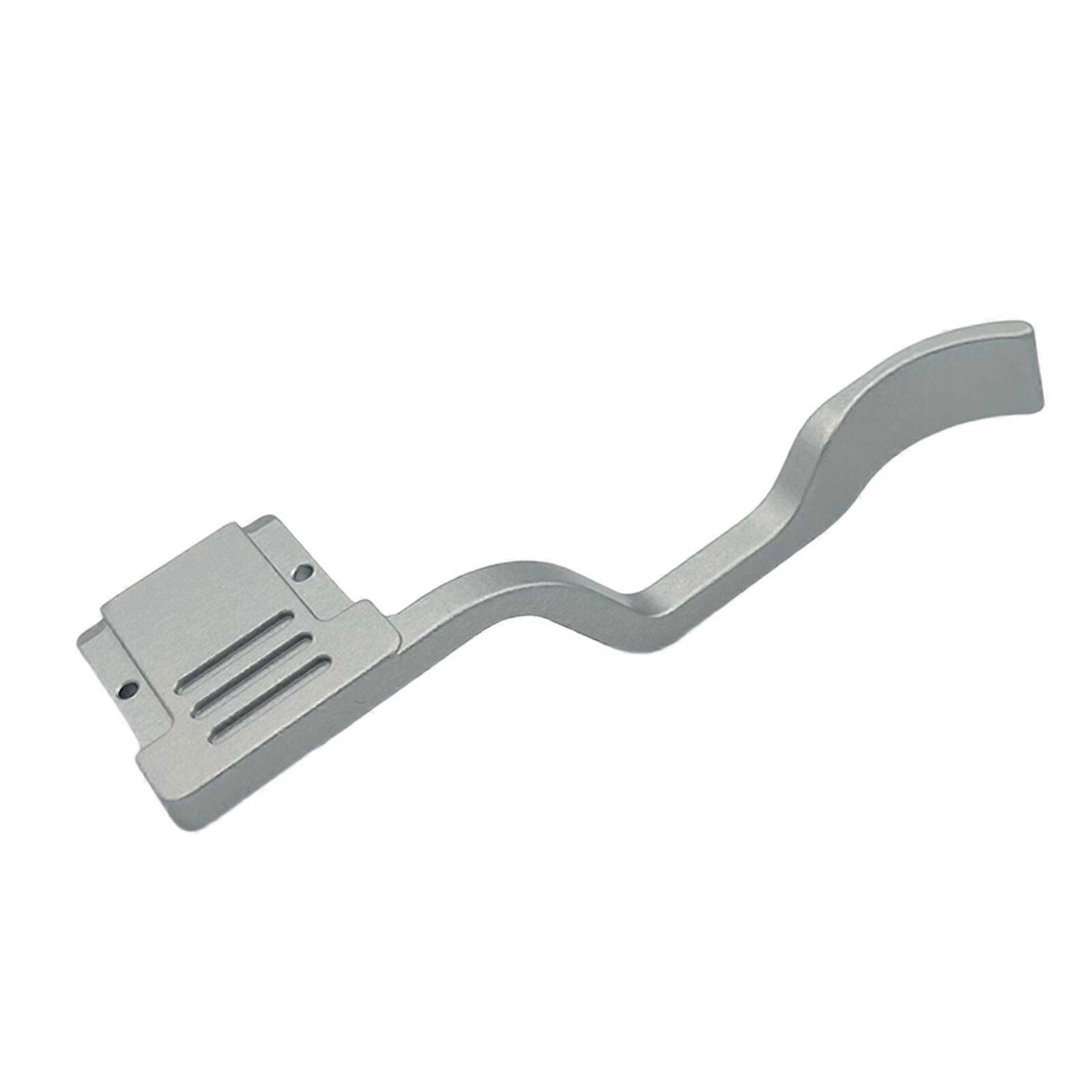 Camera Stability Enhancer Metal Thumb Up Grip For XT5 with Hot Shoe Guard Protector  SL