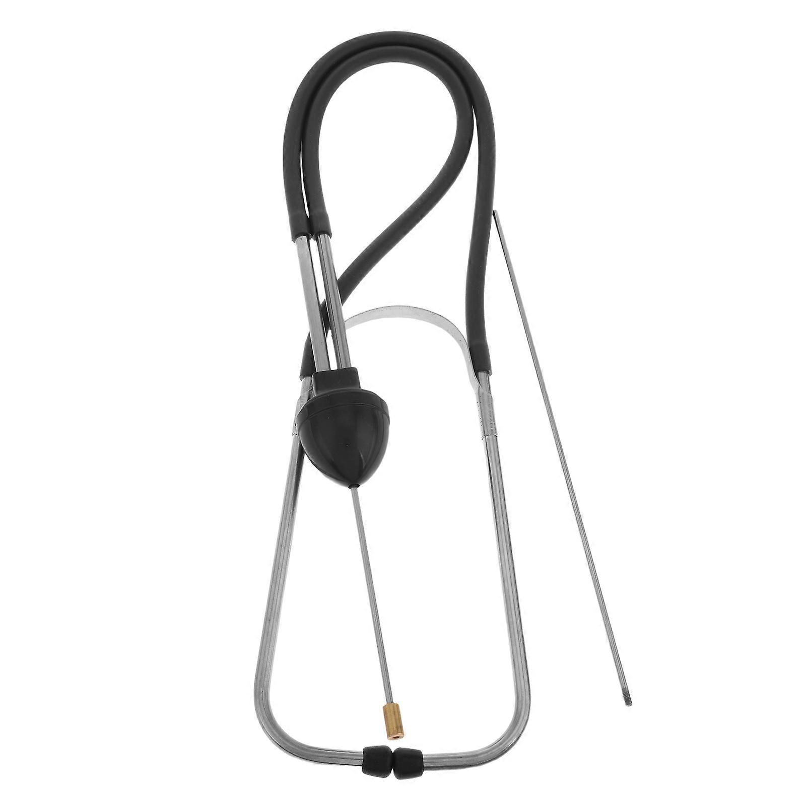 Cylinder Noise Detection Tool Auto Stethoscope for Car Maintenance