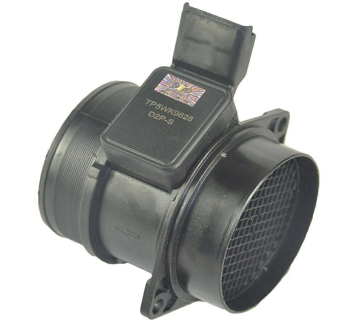5Wk9628 Mass Air Flow Meter Sensor Replacement For C5, C8, 406, 607, 807