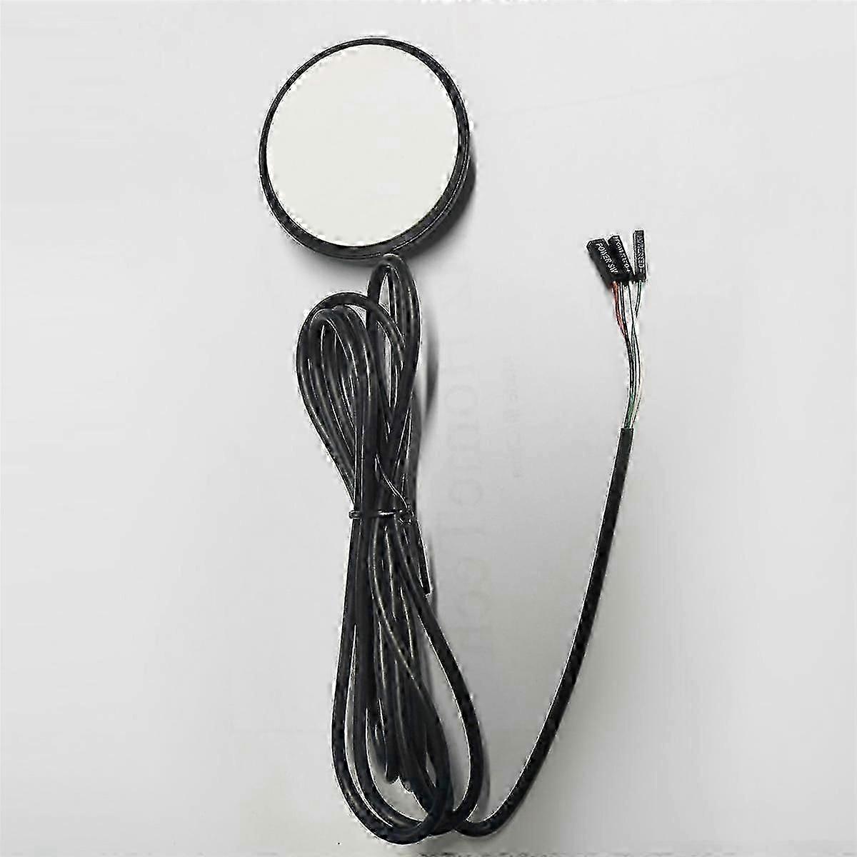 PC External Power Switch Button Desktop Power Switch External Power Switch