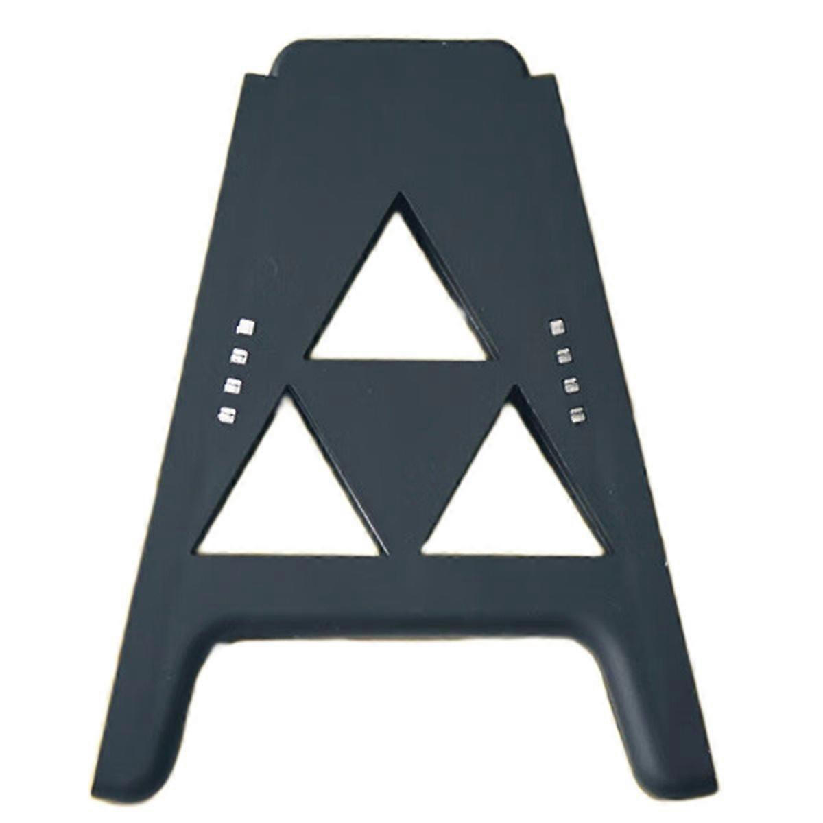 Charging Grip for Switch/ Potable for Charger Controller Comfort Handle Speed Charge While Play Blac