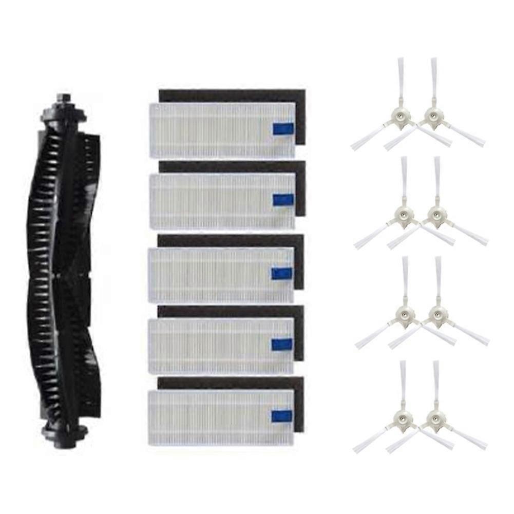 Main Roller Brush Side Brush Filter for X-Plorer