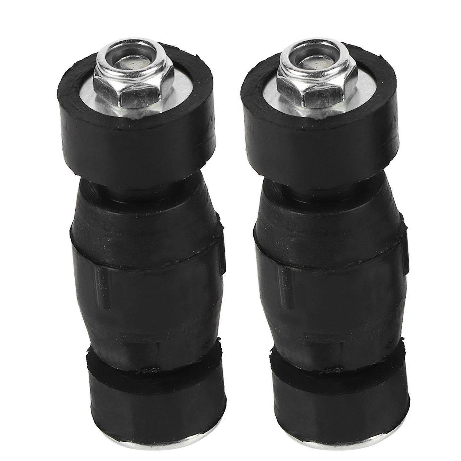 1 Pair Front Stabiliser Anti Roll Bar Drop Links for Clio Kangoo 7700799404