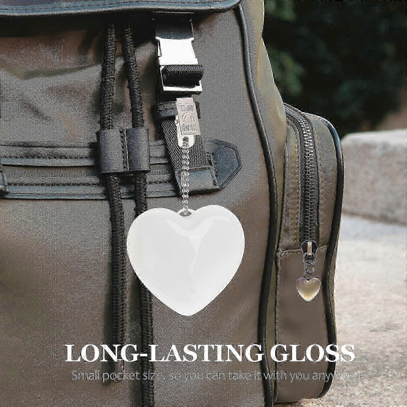 Touch Activated LED Lamp for Handbags - Automatic Sensor Purse Light for Night Use