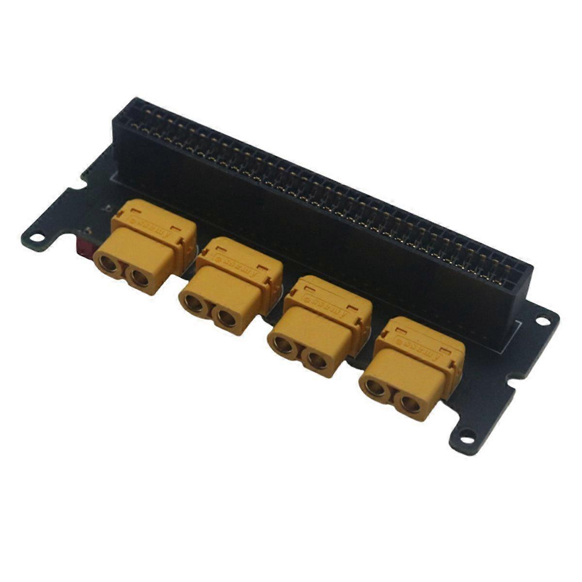 CSPS Server Power Adapter Board Hot-Swappable Server Power Cage Low-Cost Power Solution