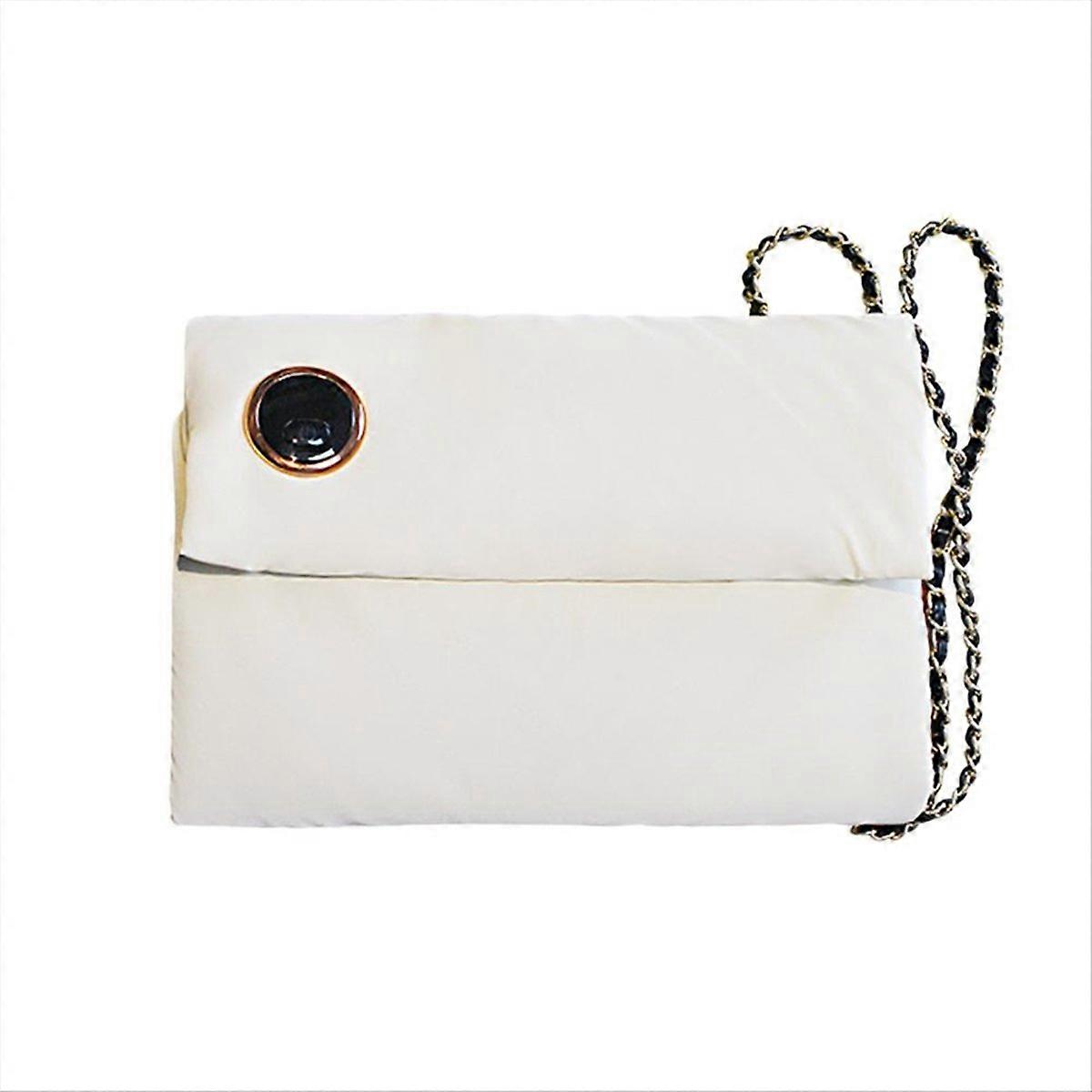 Hand Warmers Rechargeable Hand Muff Warmer Double-Sided Heating