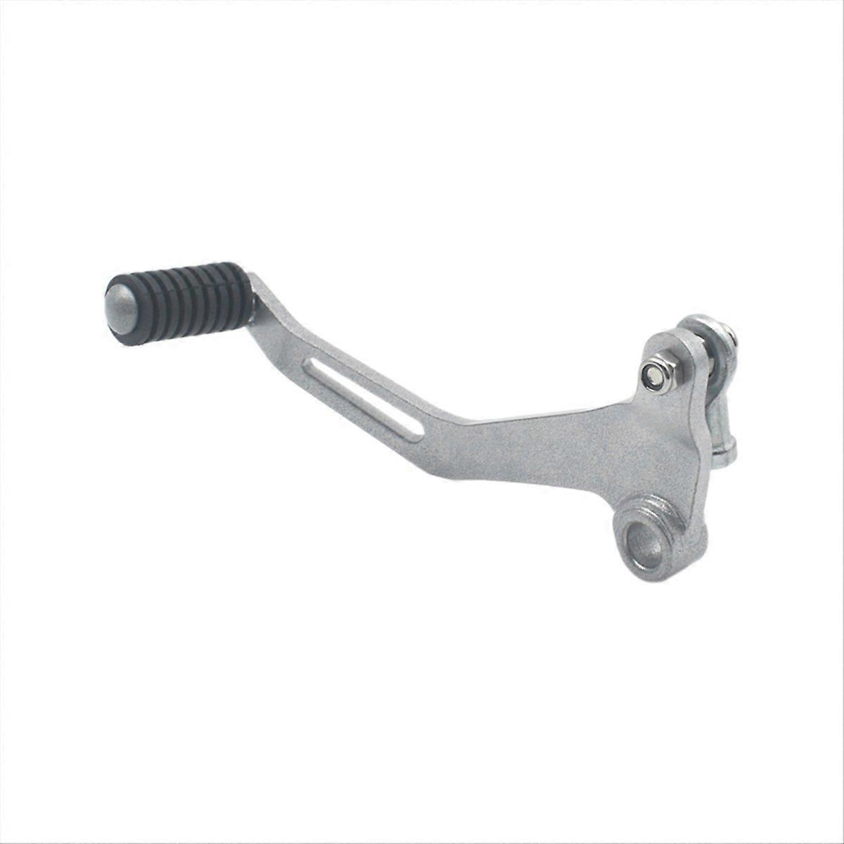 Left Shift Lever for Folding Rear Shifter Pedal Gear Levers