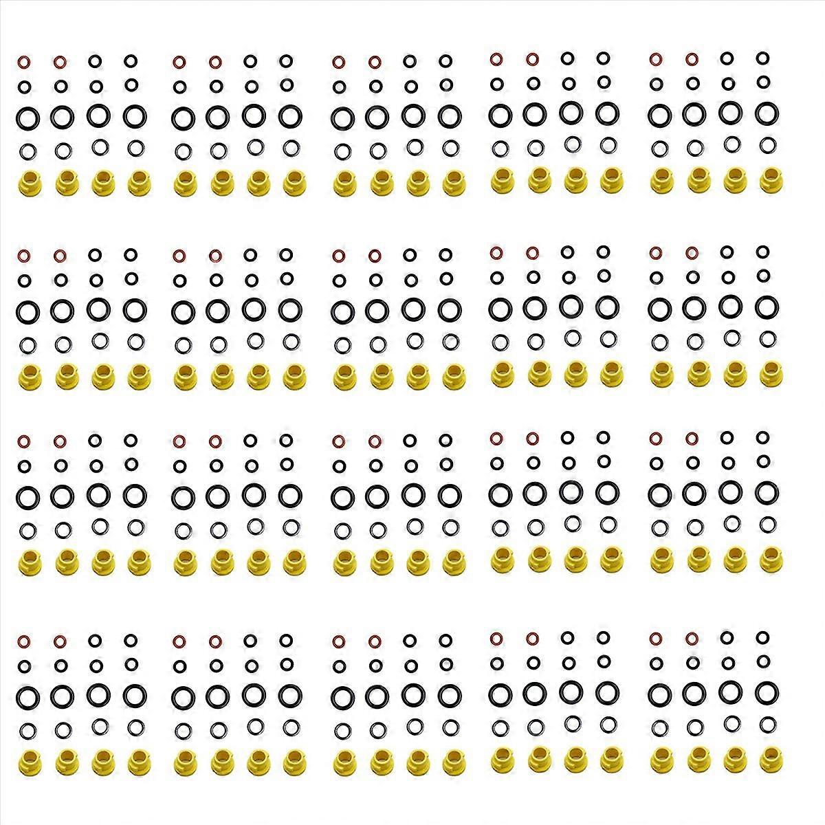 O-Ring for Hose Nozzle Seal O-Ring for K2 K3 K4 K5 K6 A