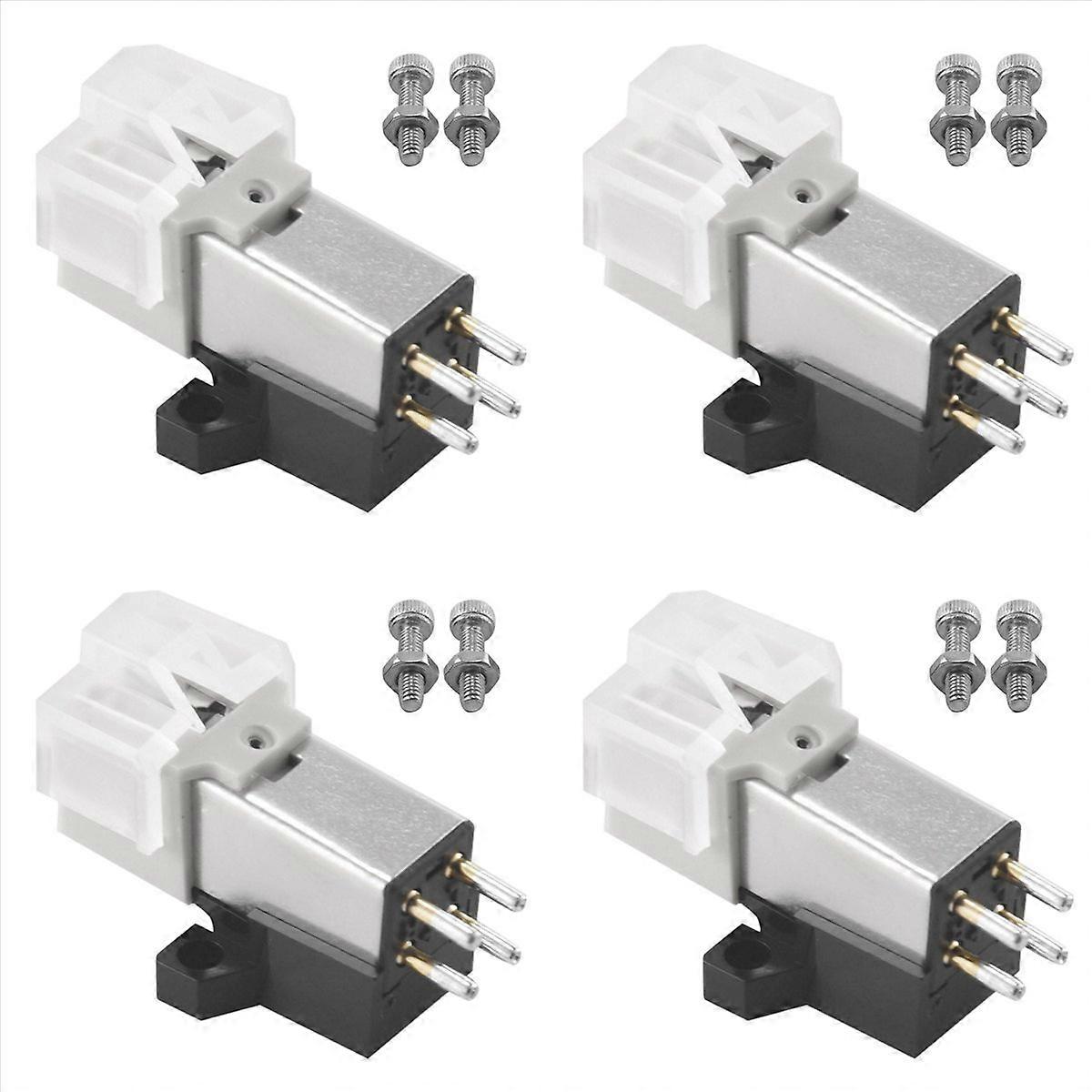 Magnetic Needle Stylus for Record Player