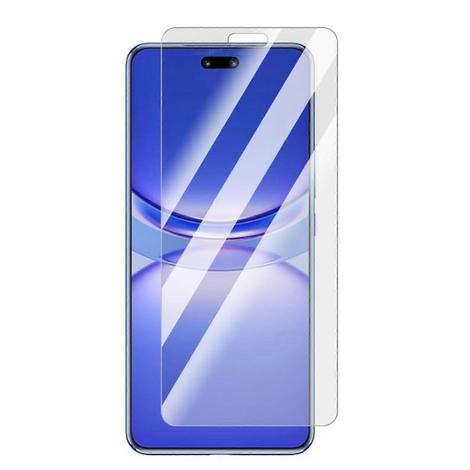 - Huawei Nova 12 Hydrogel Screen Protector (pack Of 2) (copy)