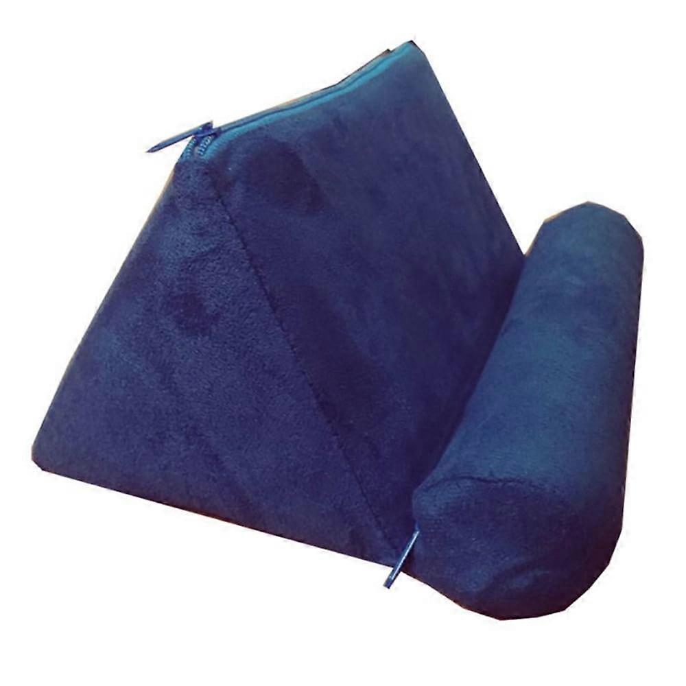 Tablet Holder for Bed, compatible with iPad - Adjustable Pillow Stand for Browsing, Watching, Reading, Universal Phone & E-Reader Support