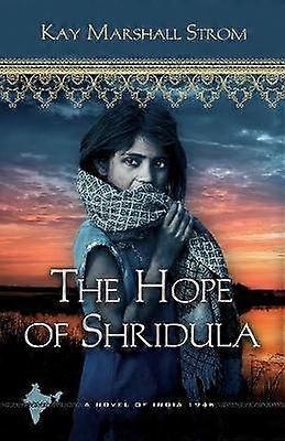 Die Hoffnung von Shridula