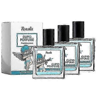 1-3x Cupid Perfume Spray 50ml - Elegancki, romantyczny zapach feromonów dla kobiet i mężczyzn, długotrwały i przenośny