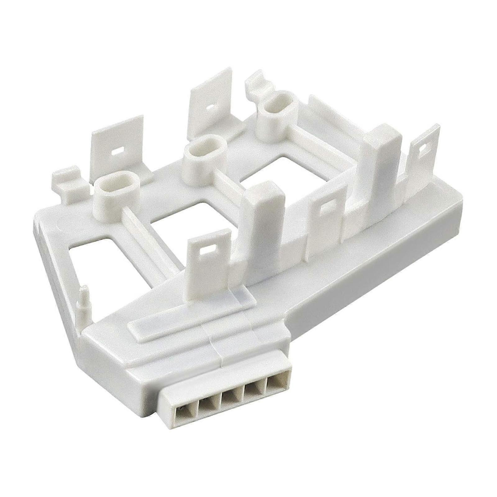 Easy Installation Hall Effect Sensor Plastic Texture for WM2301HR WM2455HG WM2801HWA Washing Machines Quick Response Multicolor