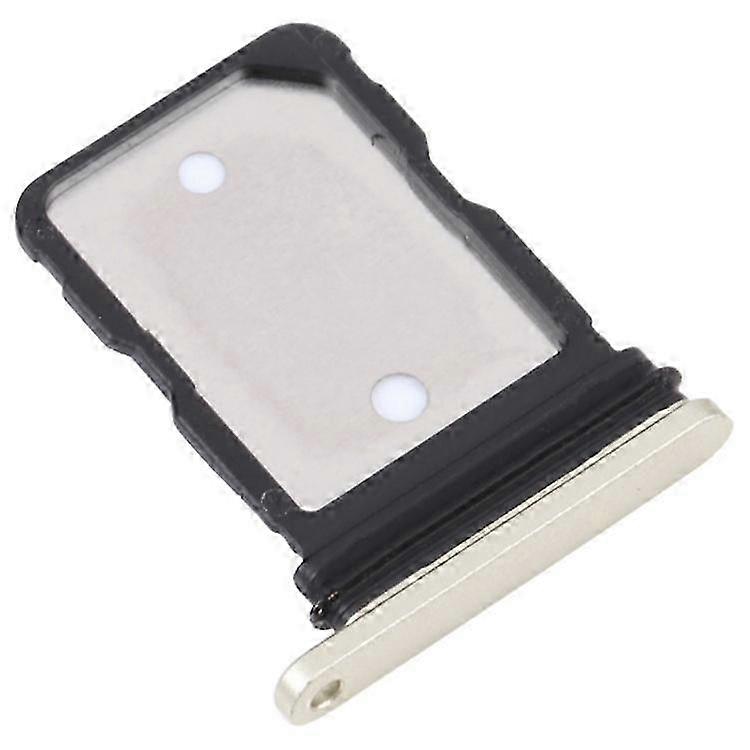 متوافق مع استبدال حامل صينية بطاقة SIM من Google Pixel 7 5G OEM (بدون شعار)