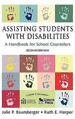 Assisting Students With Disabilities