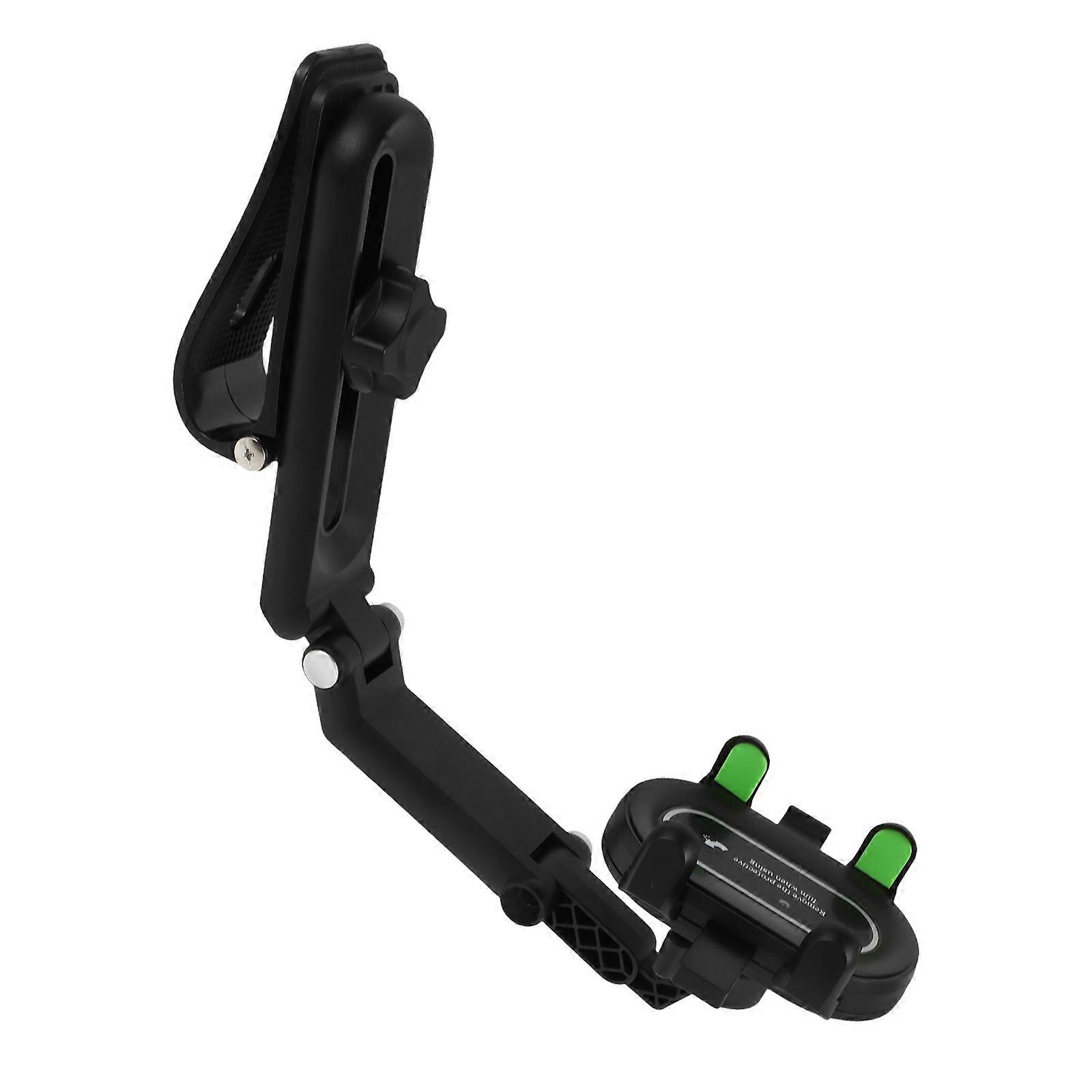 Car Dashboard Accessories Car Phone Cradle for 2Pcs