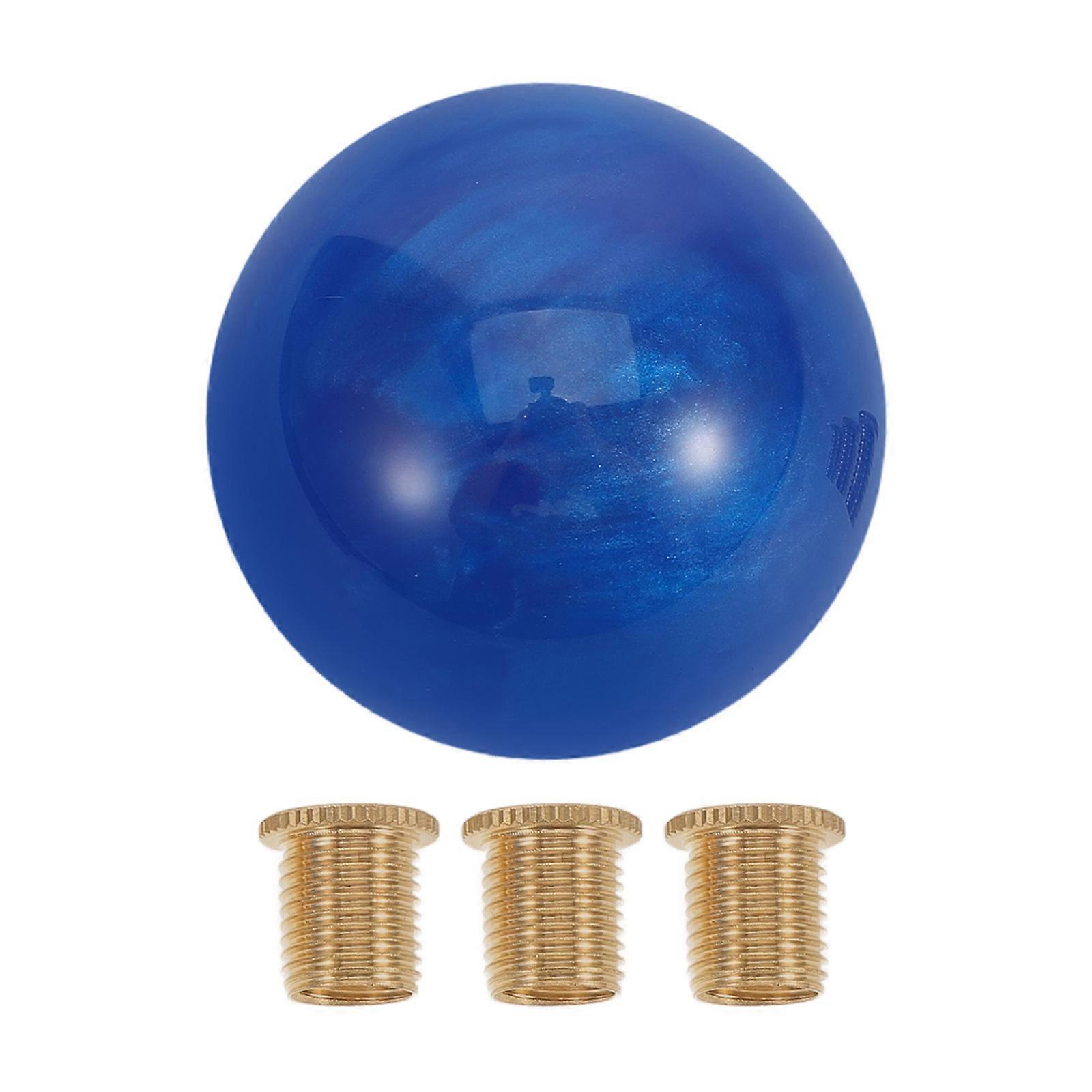 Shift Knob Ball Manual Transmission Replacement Universal Shift Knob Ball