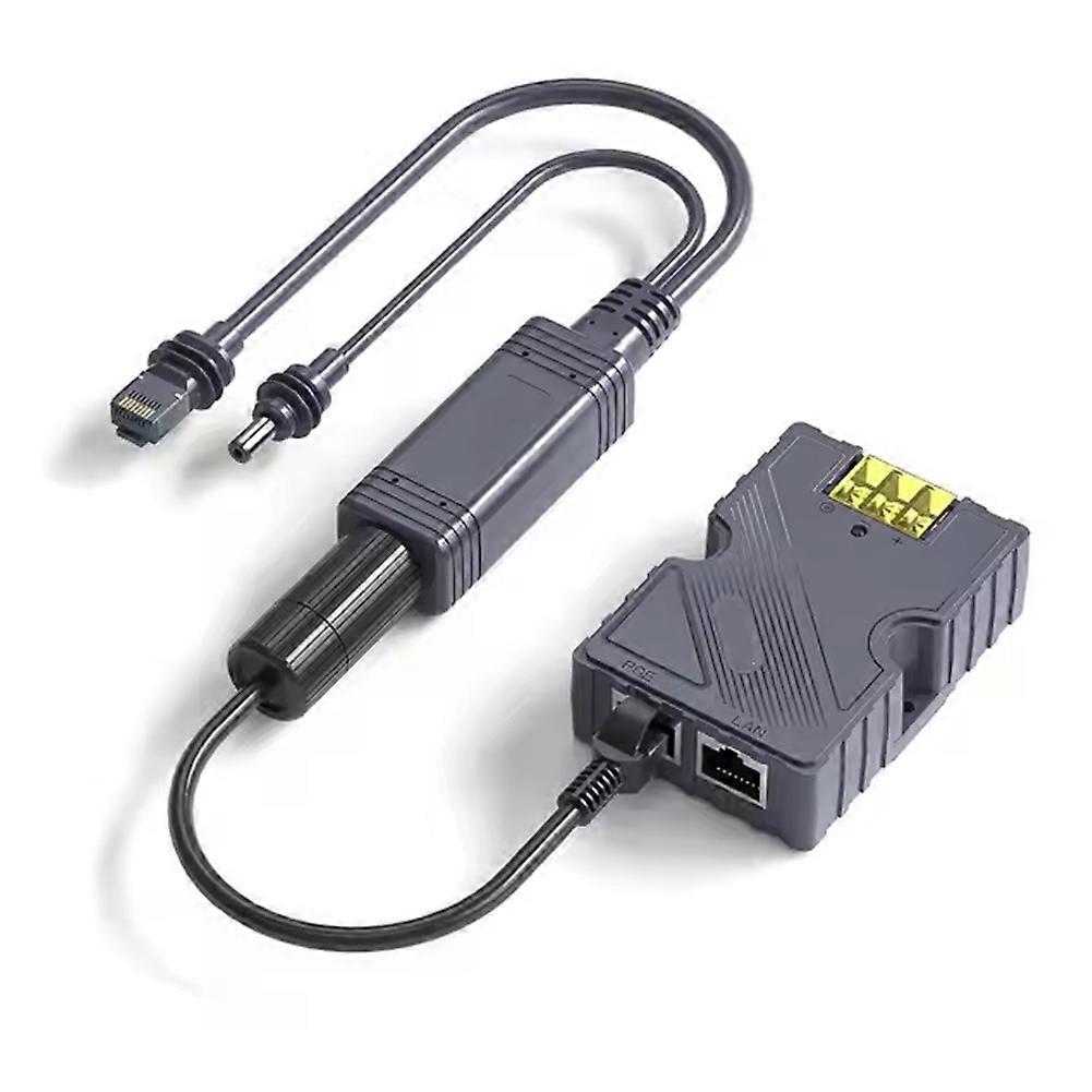 For Mini Splitter PoE Injector