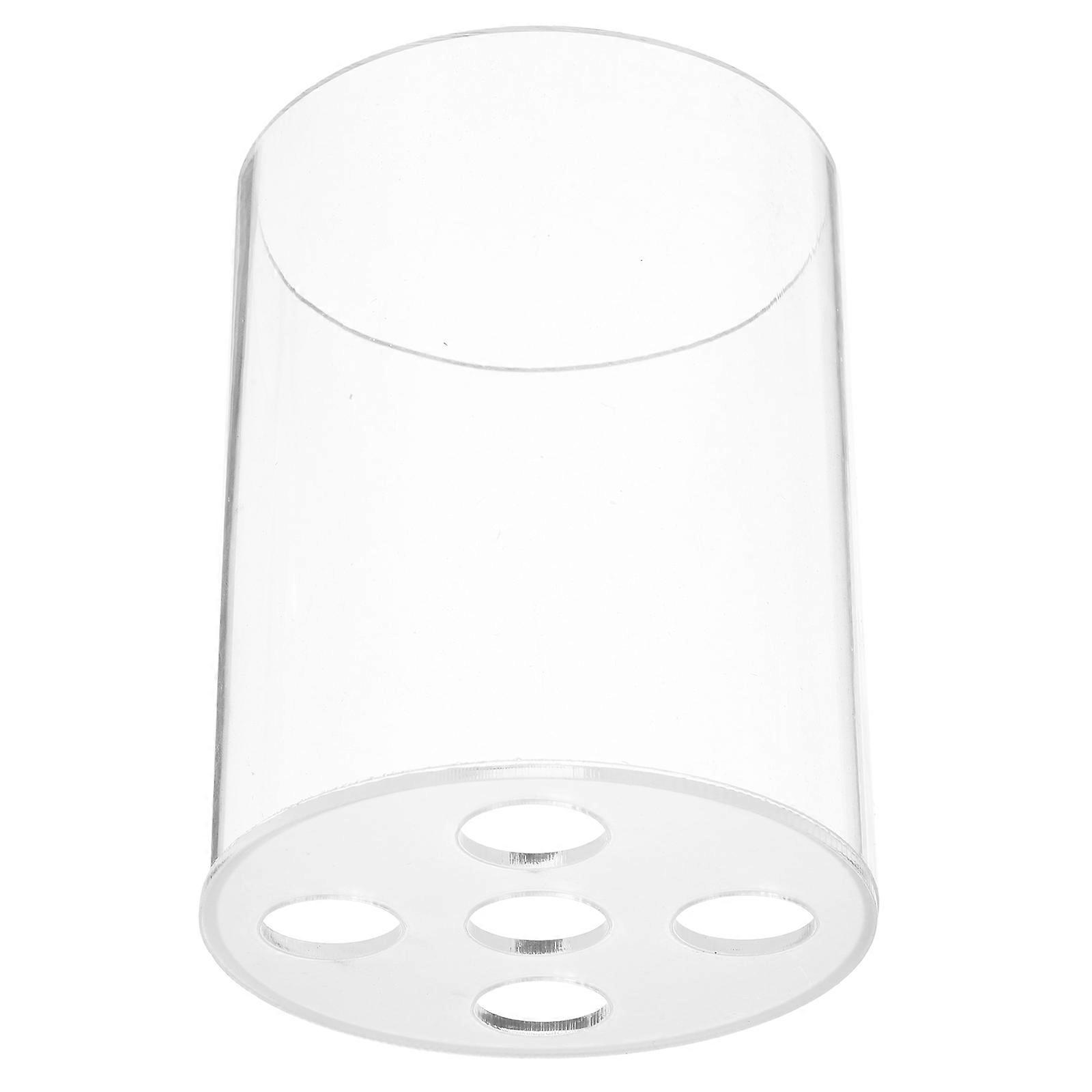 Reef Feeding Tool Coral Breeding Protector for Aquarium Use